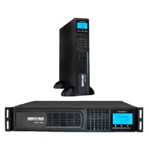 Mercury MPM 3K RT Rackmount & Tower Convertible 0.9PF, 3KVA/2.7KW - Image 4
