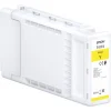 Front view of Epson C13T41F440 UltraChrome XD2 350 ml yellow ink cartridge Epson UltraChrome XD2 yellow cartridge packaging for wide-format printers Close-up of UltraChrome XD2 pigment-based yellow ink in 350 ml bottle Side angle showing Epson T41F440 yellow ink cartridge label High-capacity 350 ml Epson yellow ink cartridge next to a wide-format printer Epson SureColor printer with T41F440 UltraChrome XD2 yellow cartridge installed Epson UltraChrome XD2 yellow cartridge packaging for wide-format printers Close-up of UltraChrome XD2 pigment-based yellow ink in 350 ml bottle Side angle showing Epson T41F440 yellow ink cartridge label High-capacity 350 ml Epson yellow ink cartridge next to a wide-format printer Epson SureColor printer with T41F440 UltraChrome XD2 yellow cartridge installed