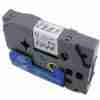 Brother Label Tape 12Mm Black On Clear Tz2-131 - Image 2