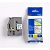 Brother TZ2-531 12mm x 8m black on Blue label tape, compatible - Image 2