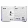 Epson SS9KW label tape 9mm black on white