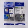Brother TZ2-251 Black on White 24mm Compatible Tapes - Image 4