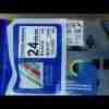Brother TZ2-251 Black on White 24mm Compatible Tapes - Image 3