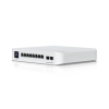 Ubiquiti UniFi USW-Pro-8-PoE professional 8-port Gigabit switch with PoE+ support