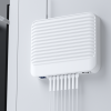Ubiquiti UniFi Professional 8-port PoE switch designed for small to medium enterprise networks