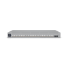 Ubiquiti USW-Pro-Max-24-PoE 24-port managed switch with PoE support for advanced enterprise networking
