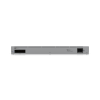 High-performance UniFi USW-Pro-Max-24-PoE switch designed for scalable power and data distribution