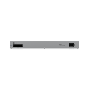 High-performance UniFi USW-Pro-Max-24-PoE switch designed for scalable power and data distribution