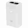 Ubiquiti Networks POE-24-24W-G-WH PoE Injector (24 VDC, 24W, 1A, White) 