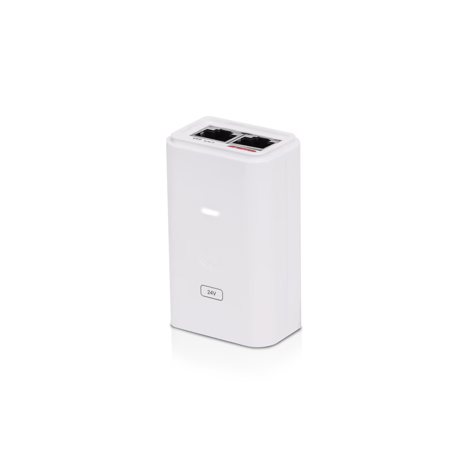 Ubiquiti passive PoE injector for UniFi and airMAX devices