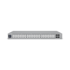 Ubiquiti USW-Pro-Max-48-PoE 48-Port PoE++ switch front view