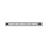 High-performance UniFi switch with 2.5GbE and 10G SFP+ uplinks