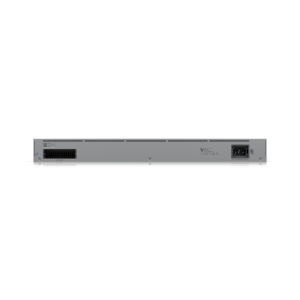 Ubiquiti UniFi Pro Max enterprise switch with 720W PoE