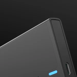 Alternative view of Vention 2.5" SATA to USB 3.1 Gen2 Type-C Hard Drive Enclosure