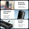 Multi-device fast charging with Vention 22.5W Power Bank