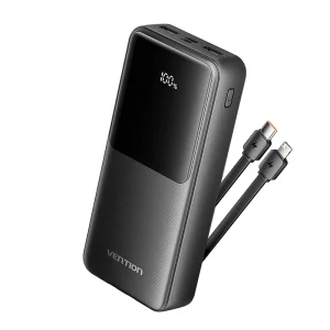Vention 20000mAh Power Bank 22.5W FHPB0