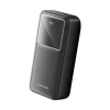 Vention 30000mAh Power Bank FHMB0 with LED Display,