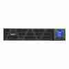 Rack-mounted APC Easy UPS 10KVA in data center setup
