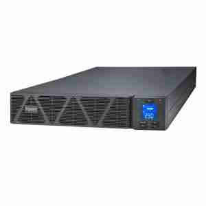 APC SRVPM10KRIL 10KVA Rackmount Online UPS Front View