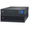 APC SRVPM10KRIL Easy UPS SRV RM 10000VA/10000W 230V – Rack Mounted Double-Conversion Online UPS