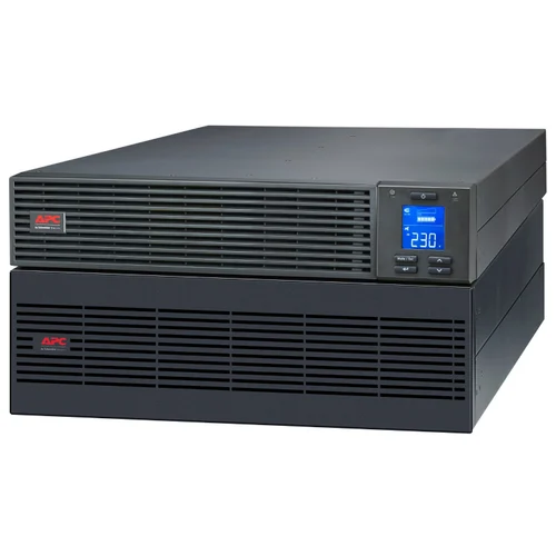 APC SRVPM10KRIL Easy UPS SRV RM 10000VA/10000W 230V – Rack Mounted Double-Conversion Online UPS