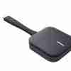 Huawei IdeaShare Key Type-C Wireless Sharing Dongle USB Type-C Screen Sharing Dongle for Huawei IdeaHub One-Tap Wireless Display for Windows and Android Huawei IdeaShare Dongle with Type-C and Type-A Support Huawei Wireless Presentation Device for Multi-OS Compact Screen Sharing Dongle Type-C Huawei