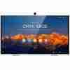 Huawei IdeaHub B2 IHB2-65PU 65-Inch Collaboration Display Huawei 65-Inch Smart Meeting Panel with Infrared Touch 4K UHD Huawei IdeaHub B2 for Office and Education Dual Wi-Fi Collaboration Board Huawei IdeaHub Smart Whiteboard Huawei IHB2-65PU Front View Huawei Interactive Display with Stylus and HDMI