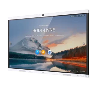 Alternative view of HUAWEI IdeaHub B2 IHB2-86PU Intelligent Collaboration Device 86-inch Infrared Screen