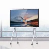Huawei IdeaHub B3 IHB3-65SA 65-Inch Collaboration Display 4K Interactive Whiteboard for Smart Meetings Huawei IdeaHub B3 Smart Board with Video Conferencing Low Latency Writing Huawei Display for Offices Huawei Intelligent 65-Inch Display for Education and Business IdeaHub B3 with Huawei Cloud Meeting and SmartRooms