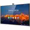 Huawei IdeaHub B3 IHB3-65SA 65-Inch Collaboration Display 4K Interactive Whiteboard for Smart Meetings Huawei IdeaHub B3 Smart Board with Video Conferencing Low Latency Writing Huawei Display for Offices Huawei Intelligent 65-Inch Display for Education and Business IdeaHub B3 with Huawei Cloud Meeting and SmartRooms