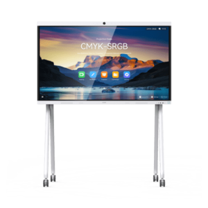 HUAWEI IdeaHub B3 IHB3-75SA Intelligent Collaboration Device – 75-Inch