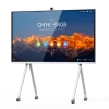 Huawei IdeaHub S2 IHS2-86SA 86-Inch Smart Display 4K Intelligent Collaboration Board with AI Audio/Video Huawei 86-Inch IdeaHub for Conference Rooms IdeaHub S2 with Wi-Fi 6 and BYOM Capabilities Huawei Smart Meeting Device with NFC and Multi-Window Ultra HD Huawei Collaboration Panel for Smart Offices