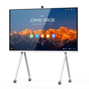 Huawei IdeaHub S2 IHS2-86SA 86-Inch Smart Display 4K Intelligent Collaboration Board with AI Audio/Video Huawei 86-Inch IdeaHub for Conference Rooms IdeaHub S2 with Wi-Fi 6 and BYOM Capabilities Huawei Smart Meeting Device with NFC and Multi-Window Ultra HD Huawei Collaboration Panel for Smart Offices