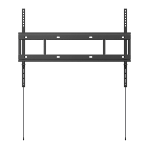 Huawei IdeaHub Wall Mount Bracket Front View Space-Saving Wall Bracket for Huawei IdeaHub IdeaHub Secure Wall Installation Accessory Huawei Bracket for 65 to 86 Inch IdeaHub Displays Heavy-Duty Huawei Wall Mount for Meeting Rooms Huawei Wall Bracket for Interactive Collaboration Display
