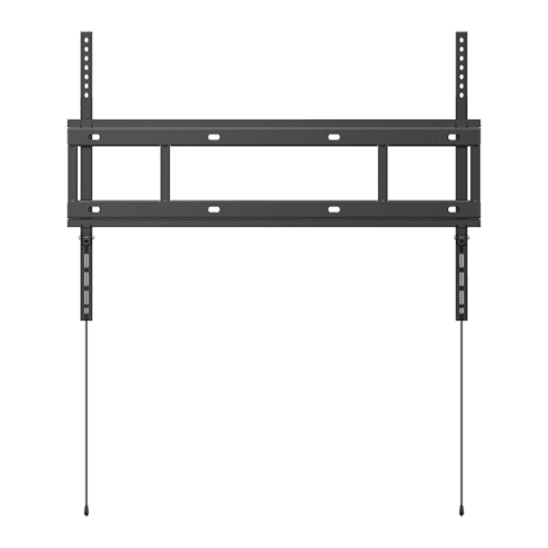 Huawei IdeaHub Wall Mount Bracket Front View Space-Saving Wall Bracket for Huawei IdeaHub IdeaHub Secure Wall Installation Accessory Huawei Bracket for 65 to 86 Inch IdeaHub Displays Heavy-Duty Huawei Wall Mount for Meeting Rooms Huawei Wall Bracket for Interactive Collaboration Display