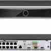 Front View of Hikvision DS-7616NXI-K2/16P 16 Channel PoE NVR