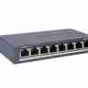 Hikvision DS-3E0508-O 8-Port Gigabit Switch