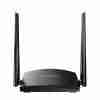 Hikvision DS-3WR4G3N 300Mbps 4G LTE Router Hikvision 4G Wi-Fi Router with Dual Antennas High-Speed Hikvision 4G LTE Router Front View Hikvision DS-3WR4G3N Nano SIM Router Wireless 4G LTE Router 2.4GHz 300Mbps Hikvision Desktop 4G Router for Home and Business 300Mbps 4G LTE Wi-Fi Router