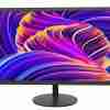 Hikvision 18.5-Inch LED Monitor for CCTV Compact HD Hikvision Security Monitor Hikvision LED Display 1366x768 Resolution Small Office Monitor 18.5-Inch Hikvision Wide Viewing Angle Hikvision Monitor Energy-Efficient Hikvision 18.5-Inch Display