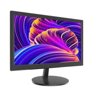 Hikvision DS-D5019S0-1P0 18.5 inch HD Borderless Monitor