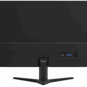 Hikvision 27-Inch Full HD Surveillance Monitor 27-Inch Hikvision LED Display for CCTV Systems Hikvision Full HD 27-Inch Security Monitor Wide Viewing Angle 27-Inch Hikvision Monitor Fast Response Hikvision LED Monitor for Security Energy-Efficient 27-Inch Hikvision Full HD Monitor