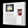 Hikvision Biometric Fingerprint Time Attendance Terminal Hikvision Time Attendance Device with Fingerprint Reader Optical Fingerprint Terminal for Staff Management Hikvision 2.4-Inch LCD Time Attendance Terminal Biometric Attendance Terminal Wall Mountable TCP/IP Time Attendance System by Hikvision