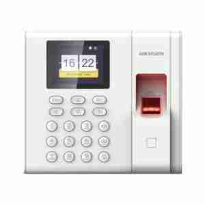 Hikvision DS-K1A8503MF-B Value Series Fingerprint Time Attendance Terminal