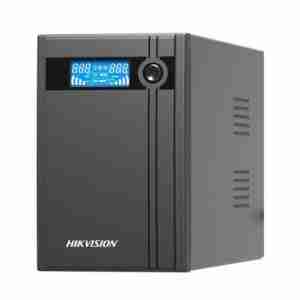 Premium 2000VA 1200W Line Interactive UPS 2kVA UPS Backup Power with LCD Display Reliable 2000VA UPS for Business and Home Use UPS 1200W Surge and Overload Protection Line Interactive 2kVA UPS with USB Port Compact Design 2000VA UPS Backup Solution