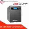 Hikvision - DS-UPS3000 UPS 3000VA / 1800W - Image 3