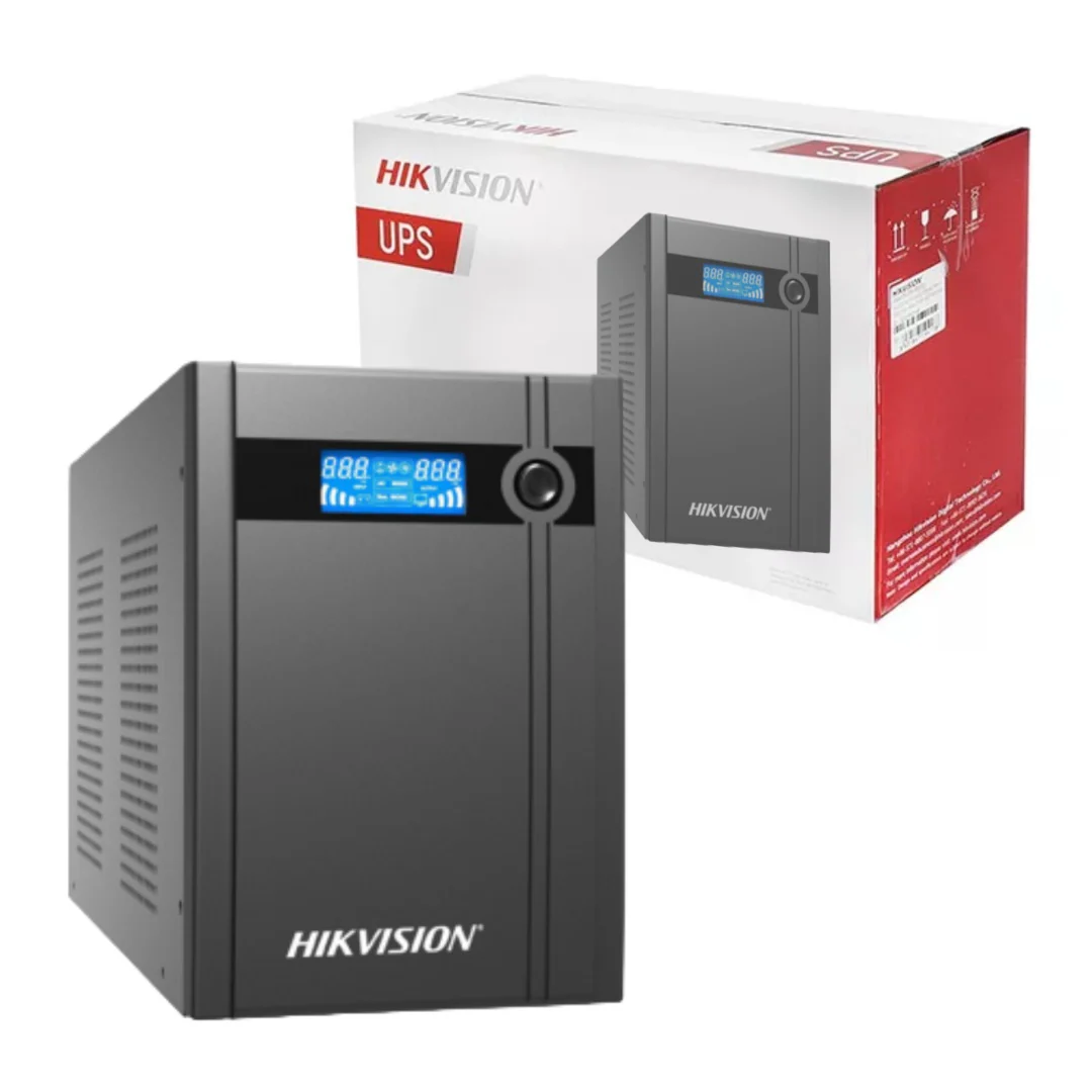 3000VA 1800W Line Interactive UPS with LCD Display High-Performance 3kVA UPS for Servers and CCTV Backup Power Solution 3000VA UPS Front View LCD Display 3000VA UPS Battery Backup System Advanced Surge Protection UPS 1800W Mecer 3000VA Vesta 3000 Line Interactive UPS