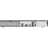 Front view of Hikvision iDS-7216HQHI-M1/FA 16-channel AcuSense DVR Rear panel of Hikvision 1080p smart DVR with multiple input/output ports Hikvision DVR supporting hybrid analog and IP camera inputs 16-channel Hikvision AcuSense DVR with face recognition features Top view of iDS-7216HQHI-M1/FA DVR with USB and HDMI outputs Compact Hikvision 1U DVR with smart motion and perimeter detection