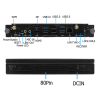 Huawei ICD OPS i5 D Module for IdeaHub Huawei OPS Module with Intel Core i5 Processor ICD OPS i5 D 8GB RAM 128GB SSD Huawei OPS Slot PC for Huawei Collaboration Display Huawei OPS PC with Windows 11 IoT Enterprise Compact OPS Computer for Huawei IdeaHub Panels