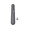 Huawei IHC IdeaHub Controller Wireless Remote Smart Controller for Huawei IdeaHub with Laser Pointer Wireless Presentation Remote for IdeaHub Devices Ergonomic Huawei Remote with USB Receiver Huawei Meeting Room Remote Controller Huawei IHC Remote with Slide and Audio Control