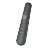 Huawei IHC IdeaHub Controller Wireless Remote Smart Controller for Huawei IdeaHub with Laser Pointer Wireless Presentation Remote for IdeaHub Devices Ergonomic Huawei Remote with USB Receiver Huawei Meeting Room Remote Controller Huawei IHC Remote with Slide and Audio Control